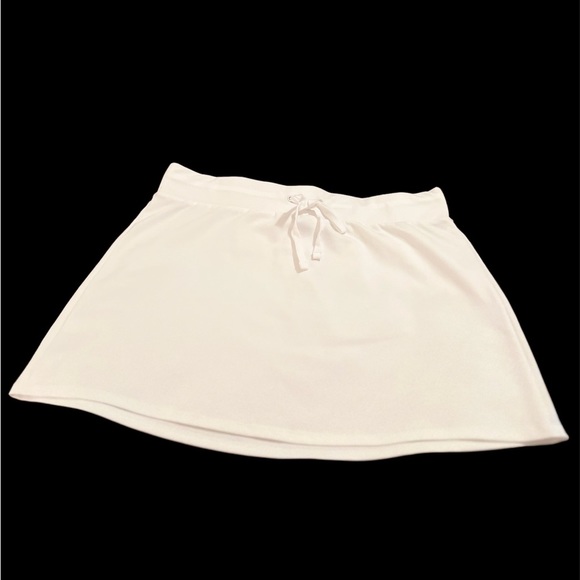 Wild Fable Women’s Tennis/Mini White Skirt - NWOT Sz XXL - Picture 3 of 11